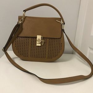 Brown Purse